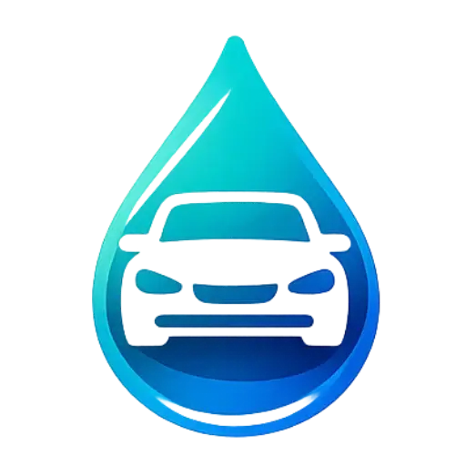 Lavage auto à domicile Biozat